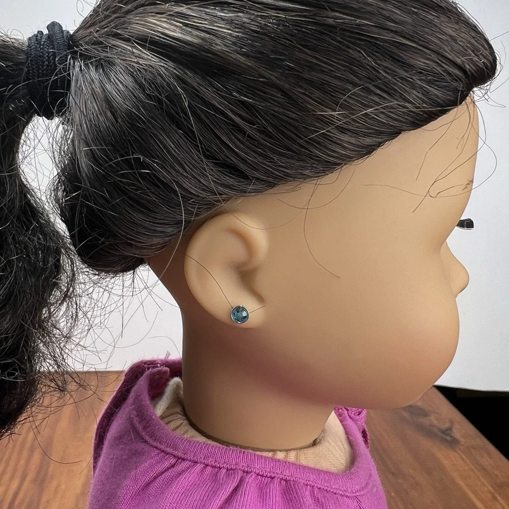 American Girl authentic american